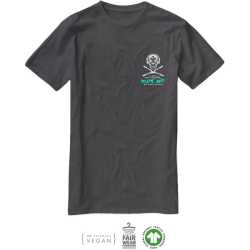 Тениска INVERT NO LIMITS Graphite